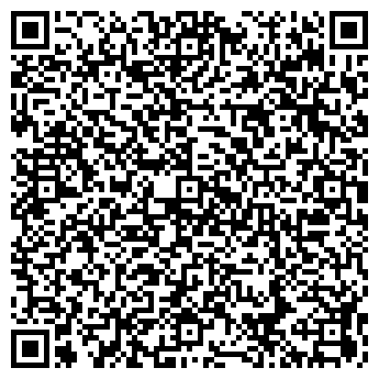 QR-код с контактной информацией организации ГОРИНФОРМ