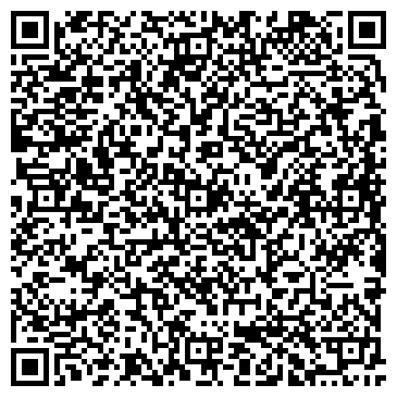 QR-код с контактной информацией организации ГМЗ «Петергоф»