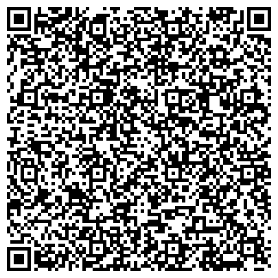 QR-код с контактной информацией организации Центральный государственный архив кинофотофонодокументов г. Санкт-Петербурга