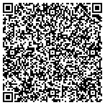 QR-код с контактной информацией организации СТРОЙРЕЕСТР АНО