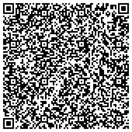 QR-код с контактной информацией организации Сектор комплектования, хранения, учета и использования документов, Управление ЗАГСа Ленинградской области
