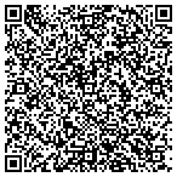 QR-код с контактной информацией организации ООО Черри