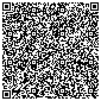 QR-код с контактной информацией организации Центральный государственный архив научно-технической документации г. Санкт-Петербурга