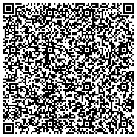 QR-код с контактной информацией организации "Архивный отдел администрации Гатчинского муниципального района"