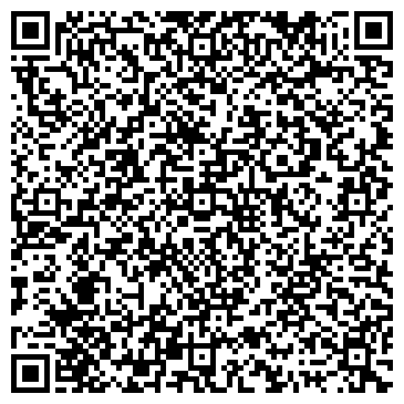 QR-код с контактной информацией организации Иониа Балт