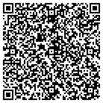 QR-код с контактной информацией организации ТЕХИНВЕСТ-ЕС