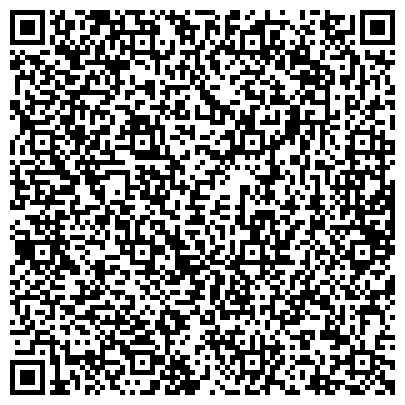 QR-код с контактной информацией организации Дом милосердия