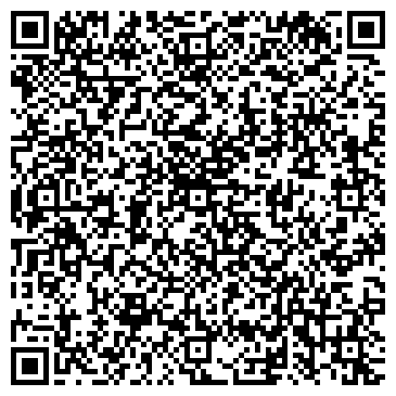 QR-код с контактной информацией организации ООО Салон Шик