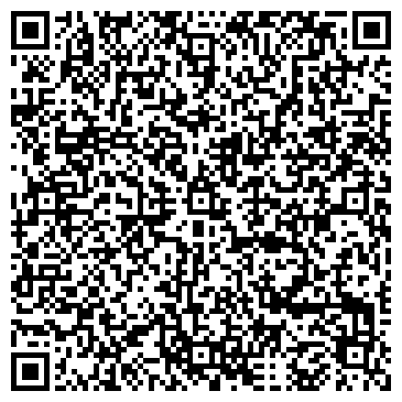 QR-код с контактной информацией организации ООО Клён