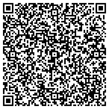 QR-код с контактной информацией организации Айсберри