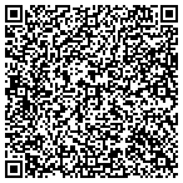 QR-код с контактной информацией организации ООО АгроТехЦентр