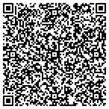 QR-код с контактной информацией организации ООО ТаймырТерна