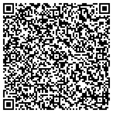 QR-код с контактной информацией организации Детский Ковчег