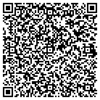QR-код с контактной информацией организации ООО Тюмень-Финанс