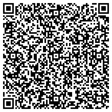 QR-код с контактной информацией организации Тихая Гавань