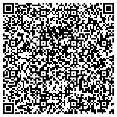 QR-код с контактной информацией организации Частный пансион для пожилых  РУСЬ
