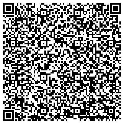 QR-код с контактной информацией организации Гериатрический медико-социальный центр им. Императрицы Марии Федоровны