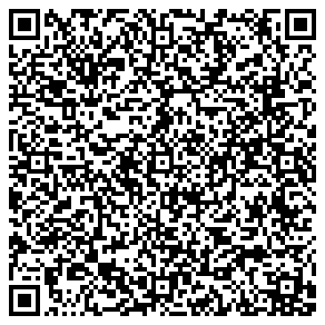 QR-код с контактной информацией организации ООО Балтик Нихи