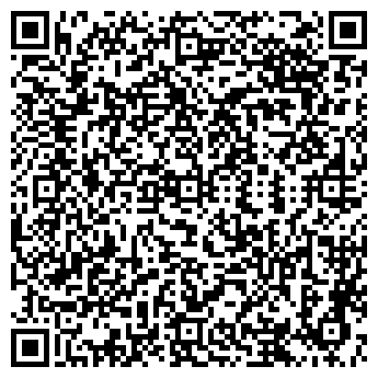 QR-код с контактной информацией организации СанТехМир