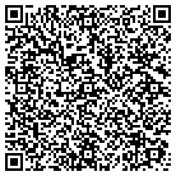 QR-код с контактной информацией организации 13 ГОД