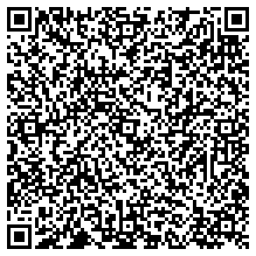 QR-код с контактной информацией организации Дэу Энертек