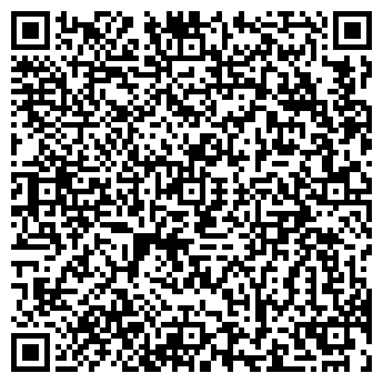 QR-код с контактной информацией организации ТЕХНОВИЖН