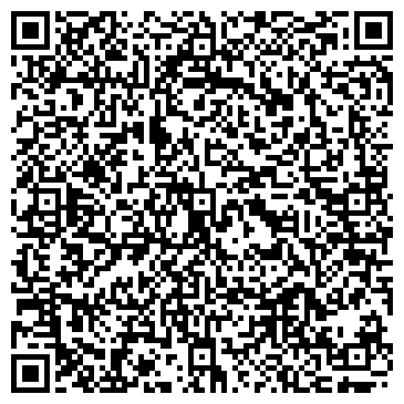 QR-код с контактной информацией организации Сияние Таймыра