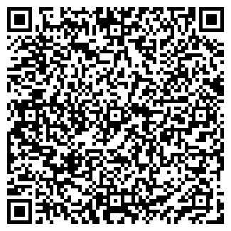 QR-код с контактной информацией организации ООО Ридэк
