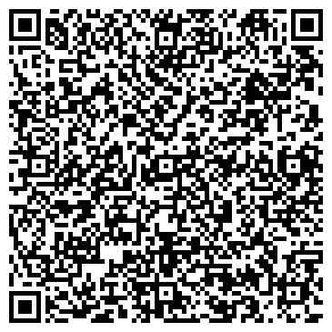 QR-код с контактной информацией организации Киселёвское ГПАТП Кемеровской области