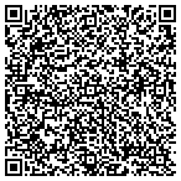 QR-код с контактной информацией организации ЗАГС Гатчинского района