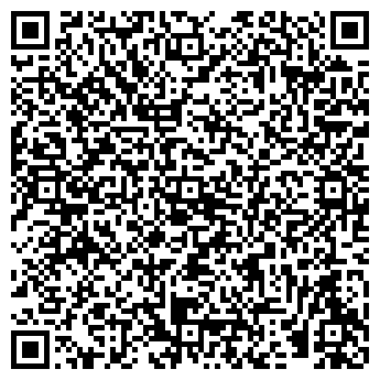 QR-код с контактной информацией организации ЗАГС Колпинского района