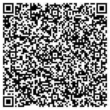 QR-код с контактной информацией организации ЗАГС Ломоносовского района