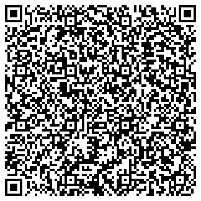 QR-код с контактной информацией организации Управление ЗАГС Ленинградской области, Никольское отделение