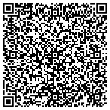 QR-код с контактной информацией организации ООО Кузнецк-Авто