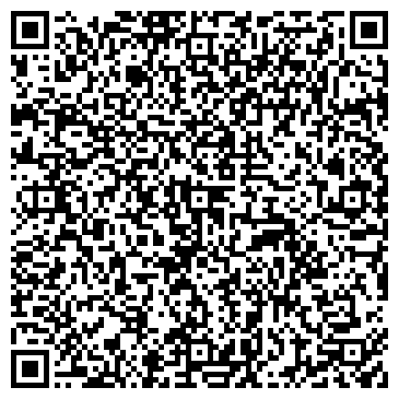 QR-код с контактной информацией организации ООО Тюменский центр правовых услуг