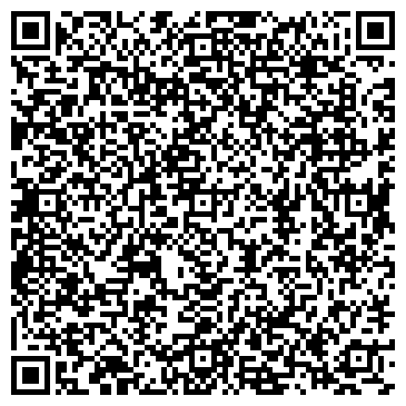 QR-код с контактной информацией организации Гутыро и Ремизова