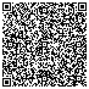 QR-код с контактной информацией организации ЗАГС Калининского района
