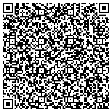 QR-код с контактной информацией организации Законодательное собрание г. Санкт-Петербурга