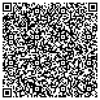 QR-код с контактной информацией организации Законодательное собрание Ленинградской области