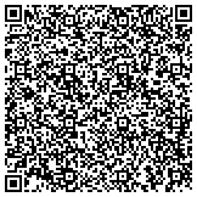 QR-код с контактной информацией организации Совет депутатов Гатчинского муниципального района