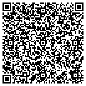 QR-код с контактной информацией организации ООО Тюменское правовое бюро
