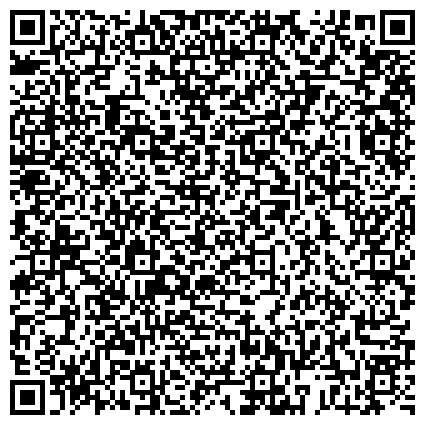 QR-код с контактной информацией организации Постоянная комиссия по экологии и природопользованию