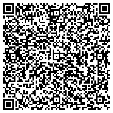 QR-код с контактной информацией организации Адвокатский кабинет Сазоновой Н.А.