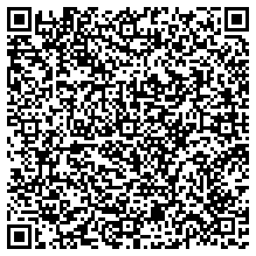 QR-код с контактной информацией организации ООО Моториум