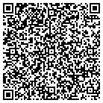 QR-код с контактной информацией организации ПРАВОВОЙ ЦЕНТР АНПО