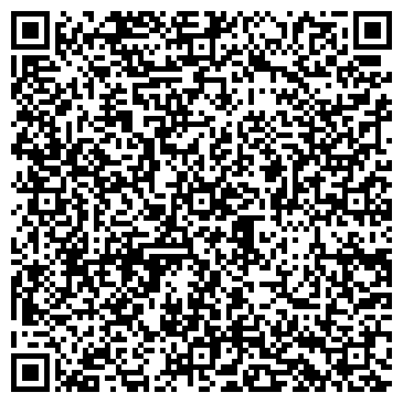 QR-код с контактной информацией организации Комплекс Валёк, общежитие