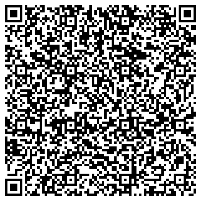 QR-код с контактной информацией организации Инспекция ГУ МВД РФ по г. Санкт-Петербургу и Ленинградской области