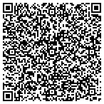 QR-код с контактной информацией организации Общежитие, ООО Талнахбыт, №71