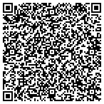 QR-код с контактной информацией организации Общежитие, Норильский колледж искусств
