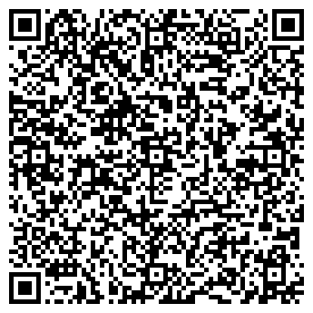 QR-код с контактной информацией организации Общежитие, ИП Собанин В.В.